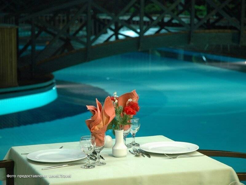 Фотография Meder Resort Фотография Meder Resort