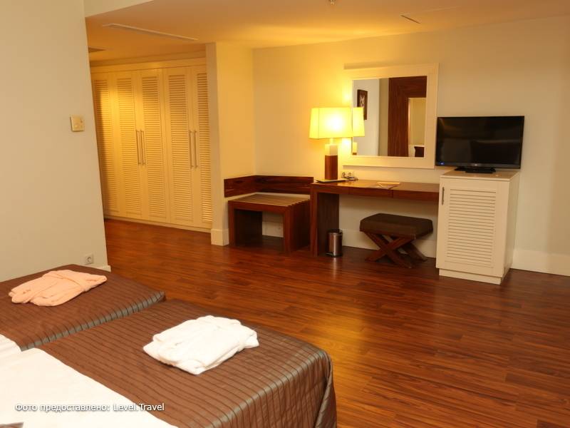 Фотография Meder Resort Фотография Meder Resort