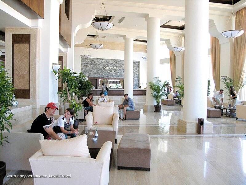 Фотография Meder Resort Фотография Meder Resort