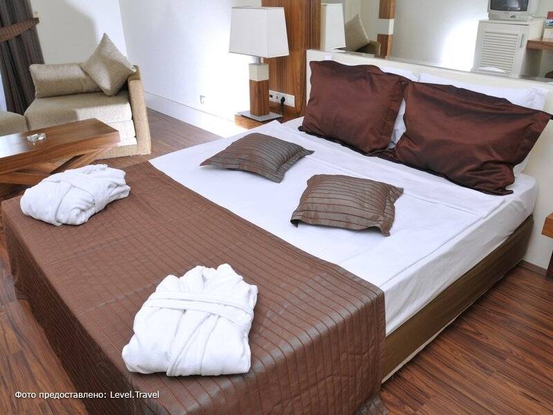 Фотография Meder Resort Фотография Meder Resort