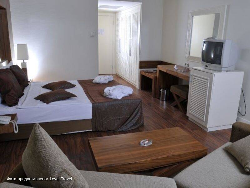Фотография Meder Resort Фотография Meder Resort