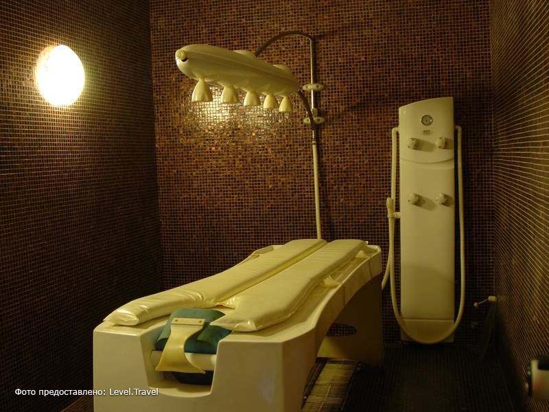 Фотография Meder Resort Фотография Meder Resort