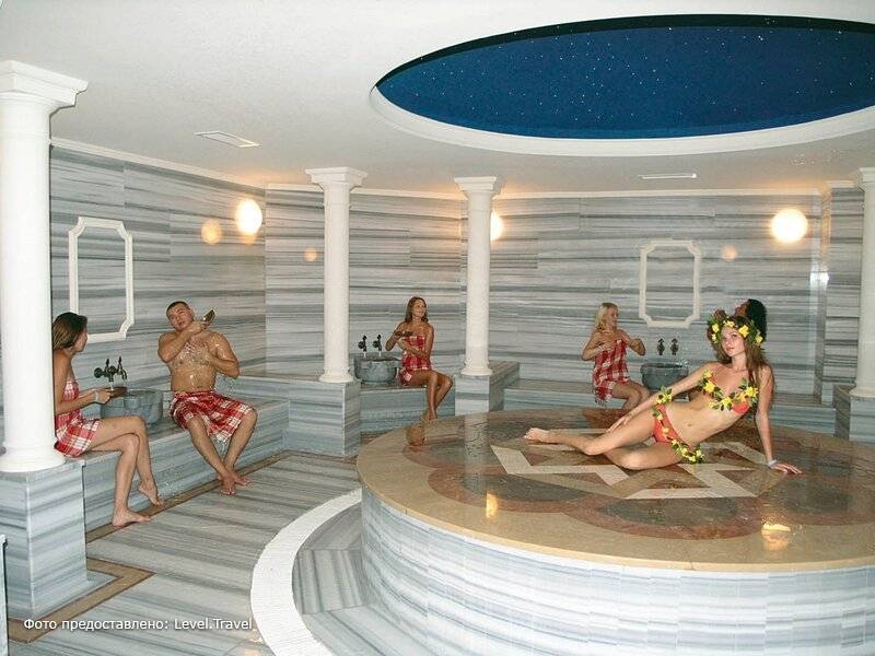 Фотография Meder Resort Фотография Meder Resort