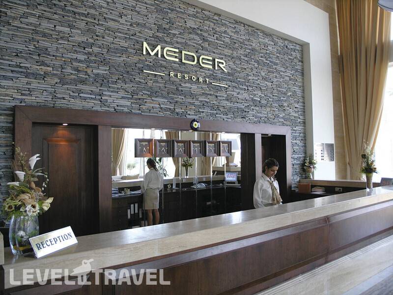 Фотография Meder Resort Фотография Meder Resort