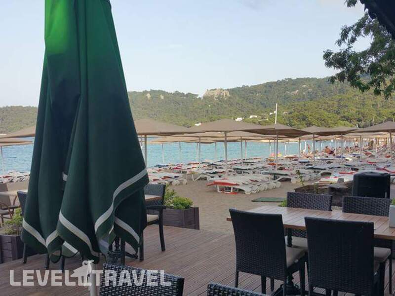 Фотография Meder Resort Фотография Meder Resort