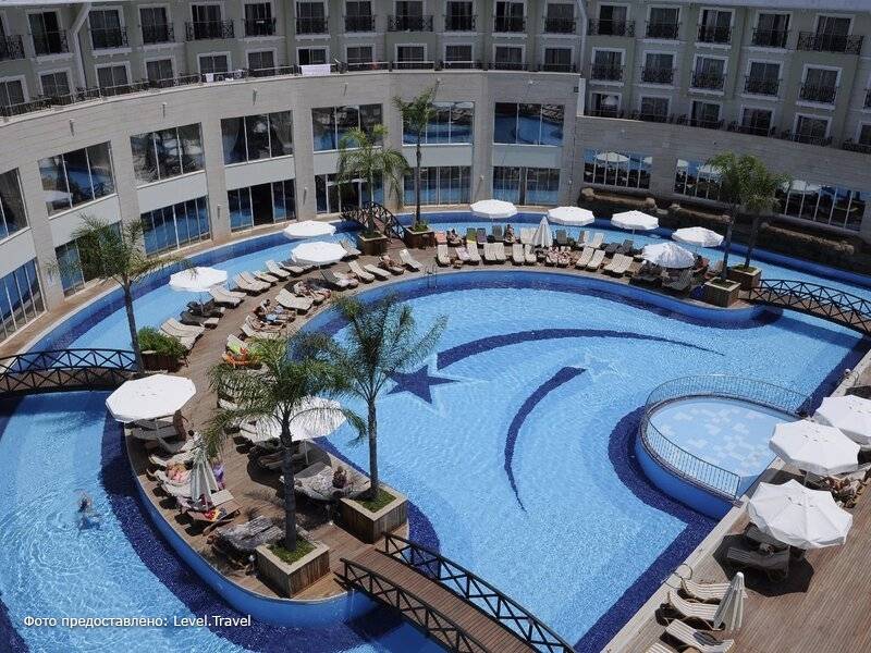 Фотография Meder Resort Фотография Meder Resort