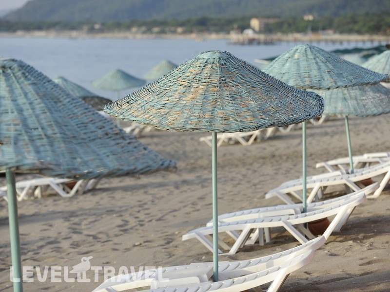 Фотография Sultan Beldibi (Ex.Sentido Sultan)