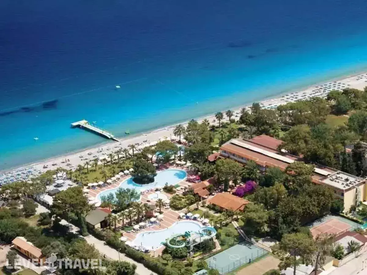 Sultan Beldibi (Ex.Sentido Sultan)