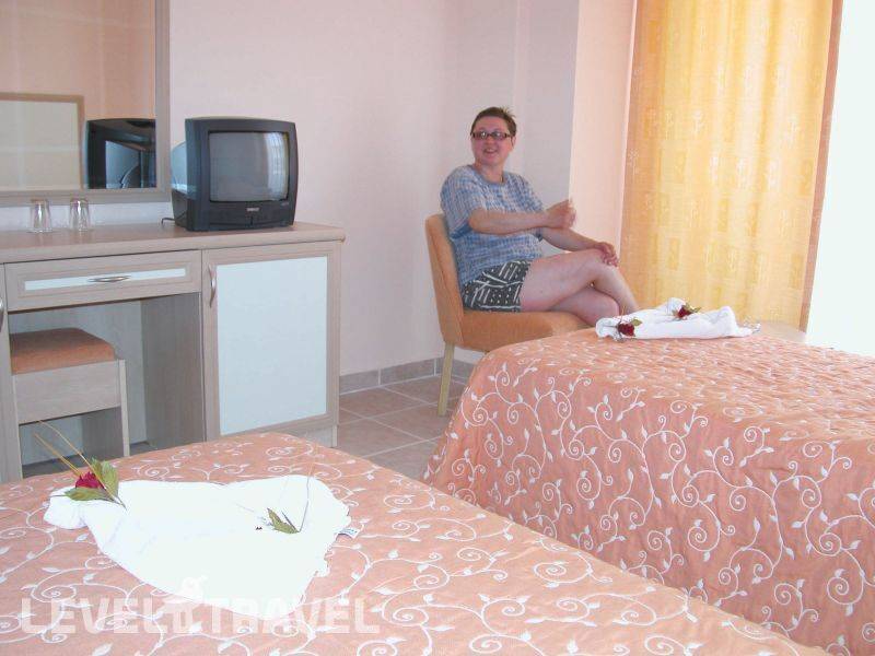 Фотография Mr. Crane Hotel