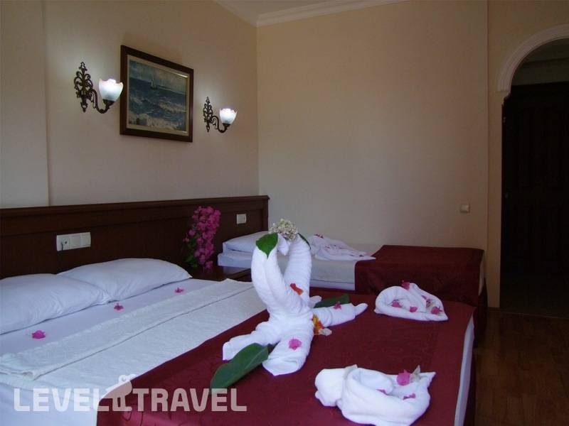 Фотография Stella Hotel
