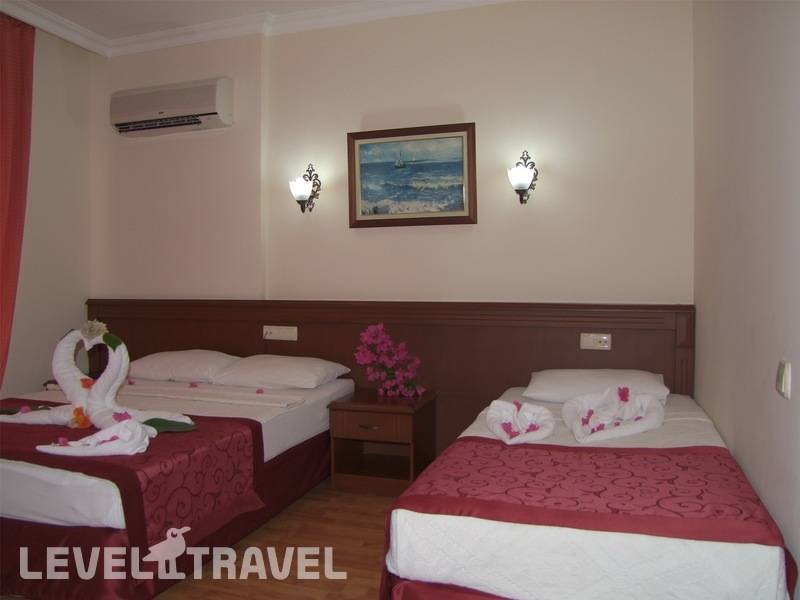 Фотография Stella Hotel