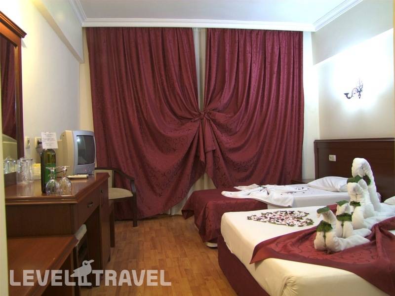 Фотография Stella Hotel