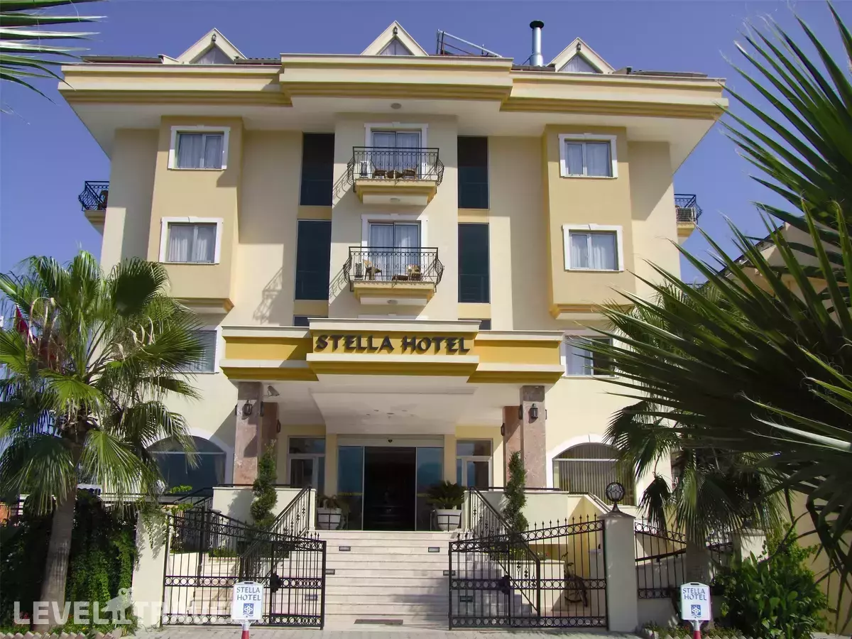 Stella Hotel