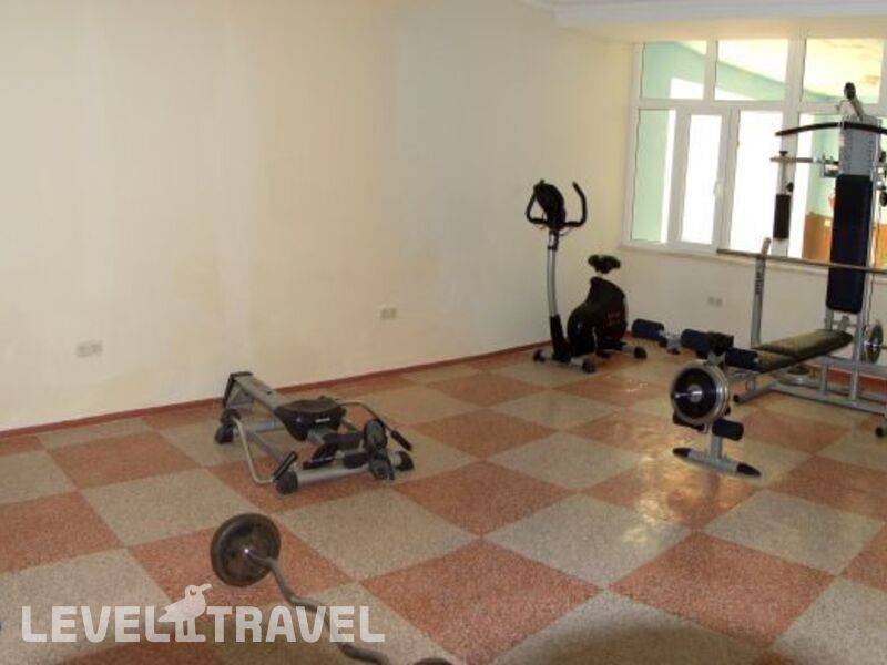 Фотография Stella Hotel