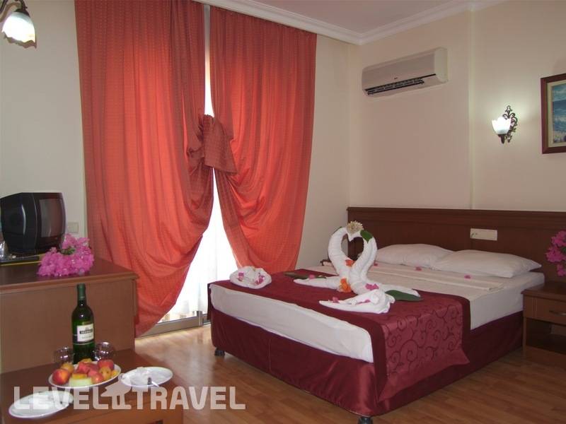 Фотография Stella Hotel