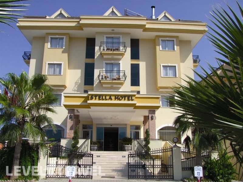Фотография Stella Hotel