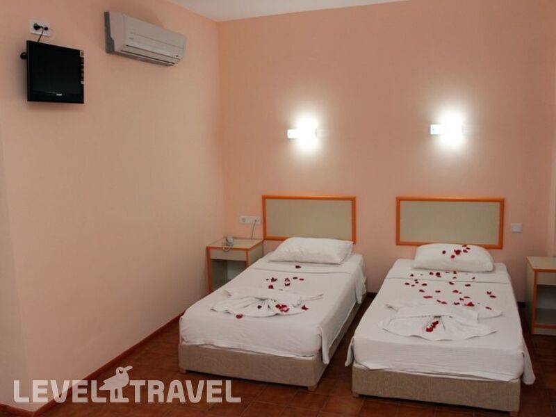 Фотография Idyros Hotel