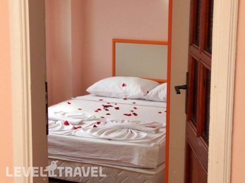Фотография Idyros Hotel