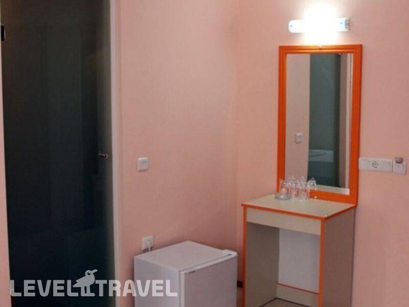 Фотография Idyros Hotel