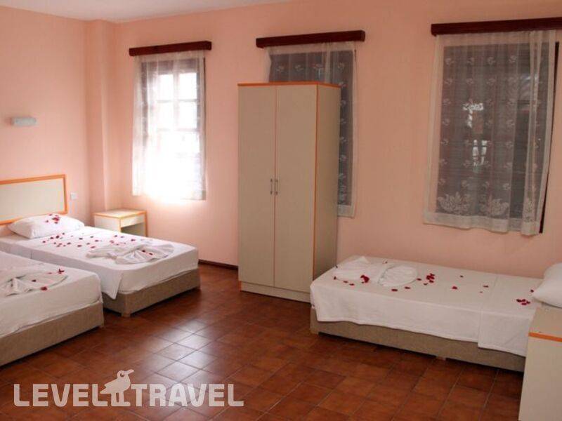Фотография Idyros Hotel