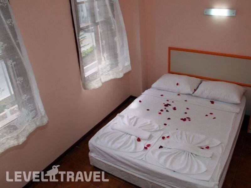 Фотография Idyros Hotel