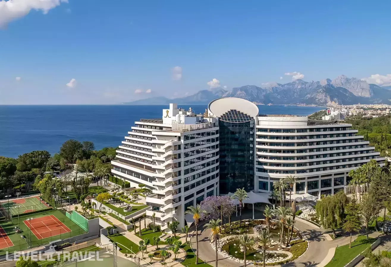 Rixos Downtown Antalya