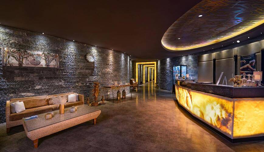 Rixos Downtown Antalya