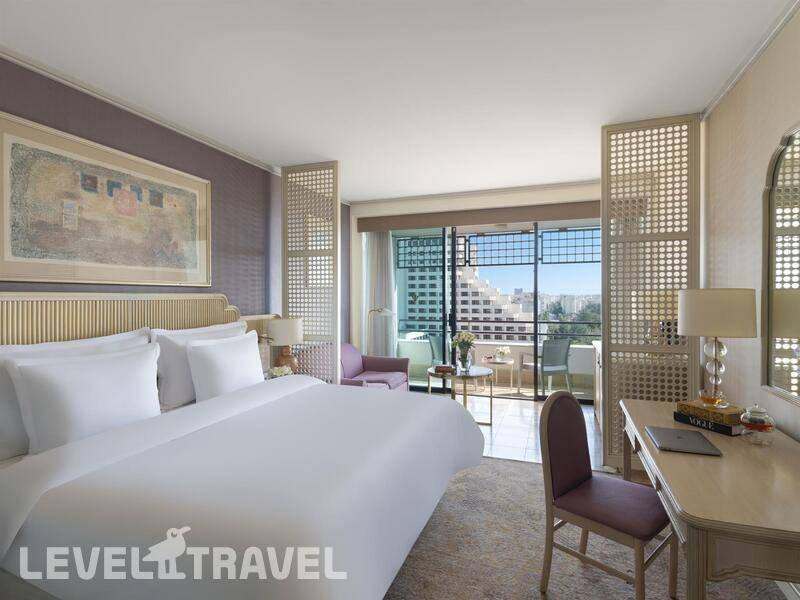 Фотография Rixos Downtown Antalya