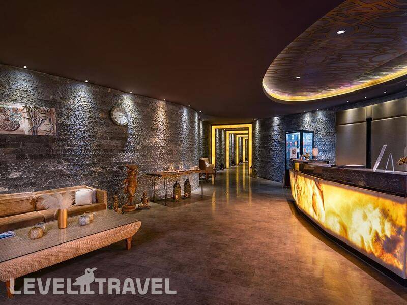 Фотография Rixos Downtown Antalya