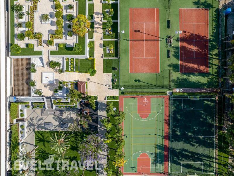 Фотография Rixos Downtown Antalya