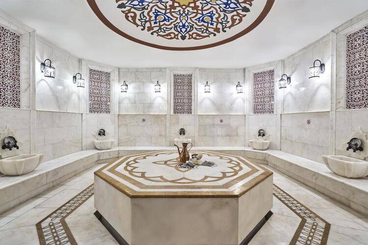 Rixos Downtown Antalya