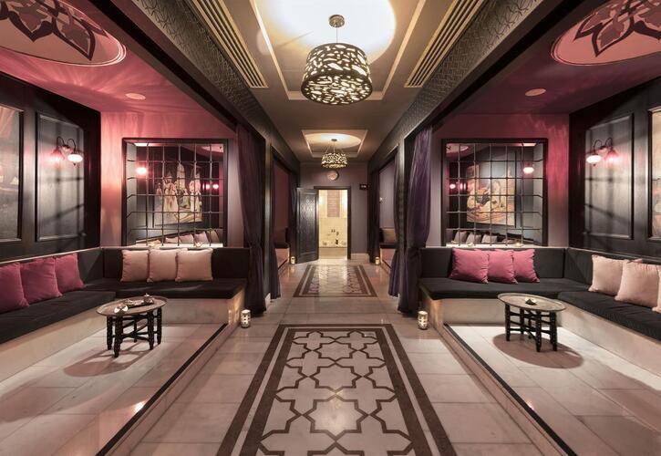 Rixos Downtown Antalya