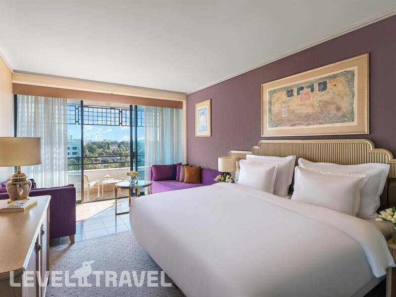 Фотография Rixos Downtown Antalya
