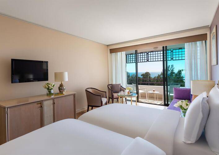 Rixos Downtown Antalya