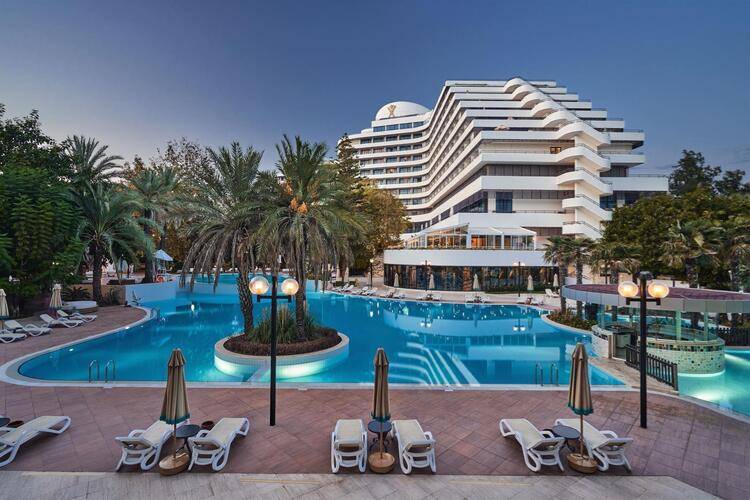 Rixos Downtown Antalya