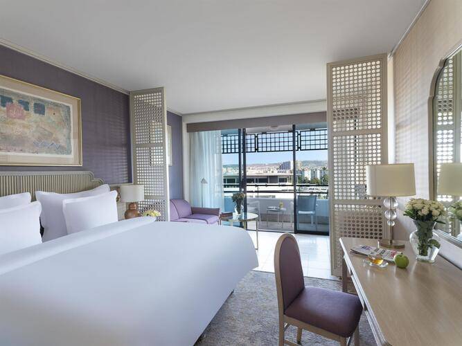 Rixos Downtown Antalya