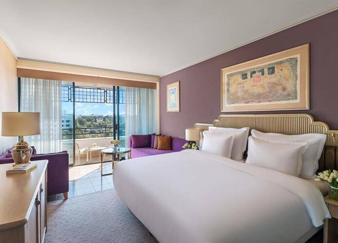 Rixos Downtown Antalya