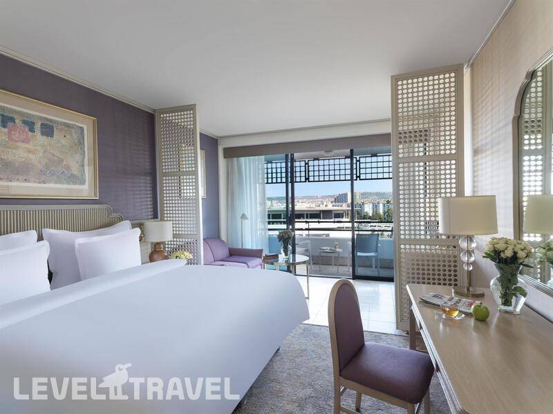 Фотография Rixos Downtown Antalya