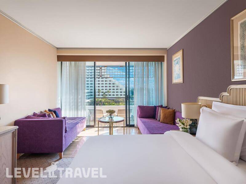 Фотография Rixos Downtown Antalya