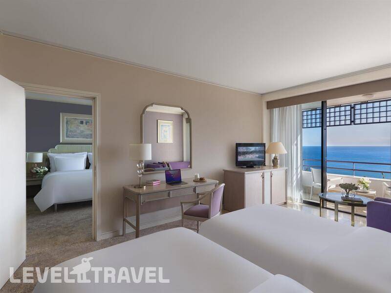 Фотография Rixos Downtown Antalya