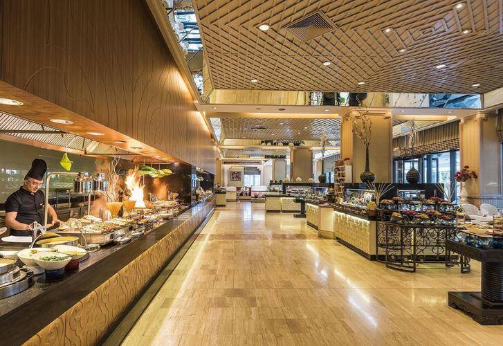 Rixos Downtown Antalya