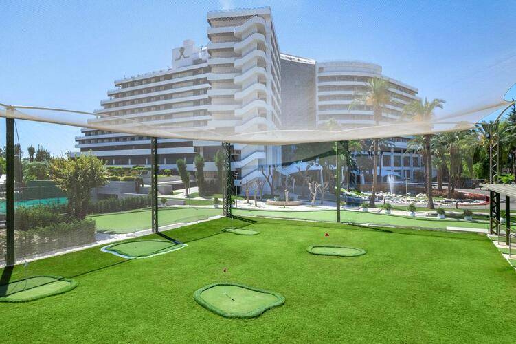 Rixos Downtown Antalya