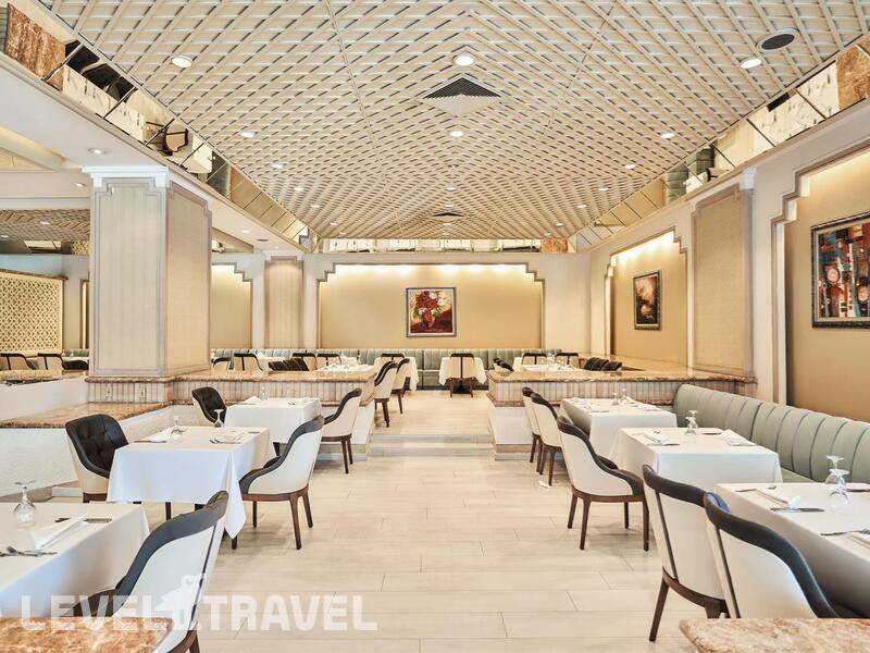 Фотография Rixos Downtown Antalya