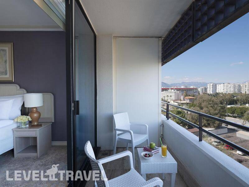 Фотография Rixos Downtown Antalya