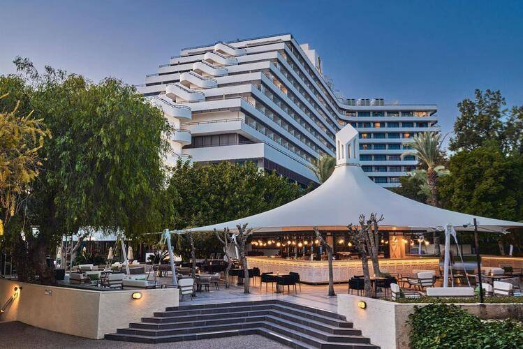 Rixos Downtown Antalya