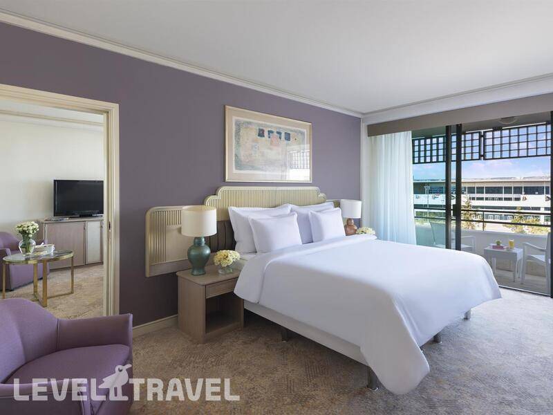 Фотография Rixos Downtown Antalya