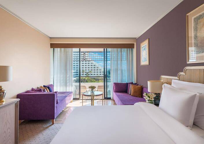 Rixos Downtown Antalya
