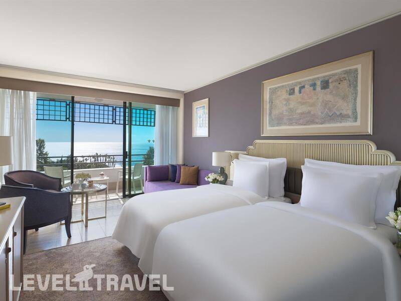 Фотография Rixos Downtown Antalya
