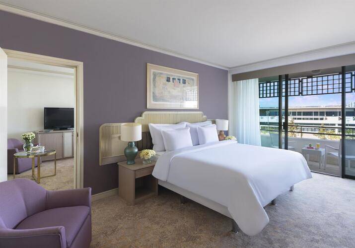 Rixos Downtown Antalya