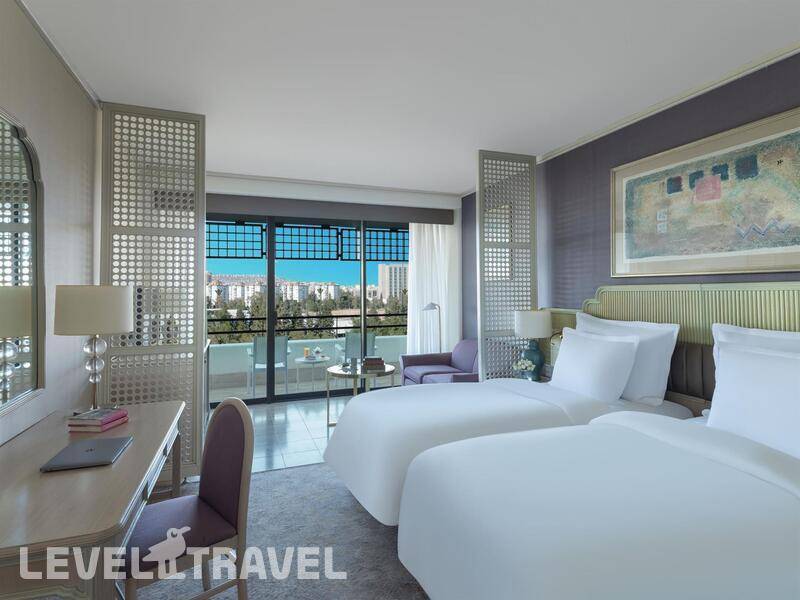 Фотография Rixos Downtown Antalya
